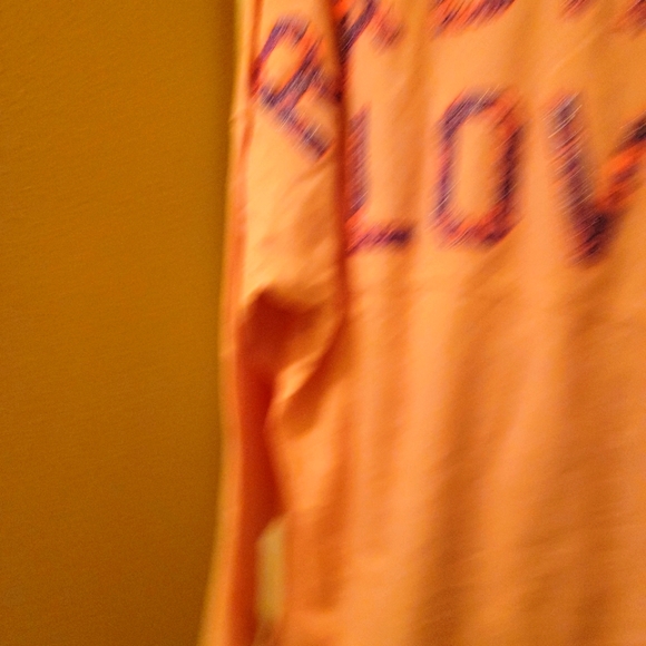 Womans Orlando Sweatshirt. NWT - Picture 9 of 9